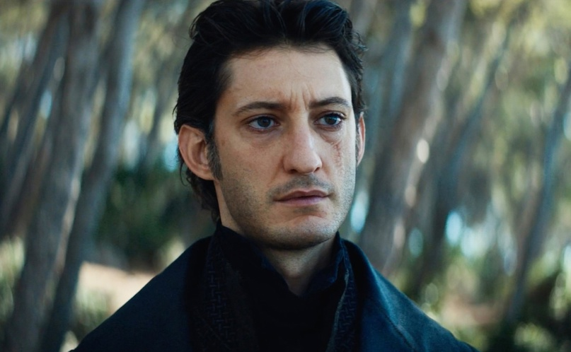 «Граф Монте-Кристо». Фото: кадр из фильма