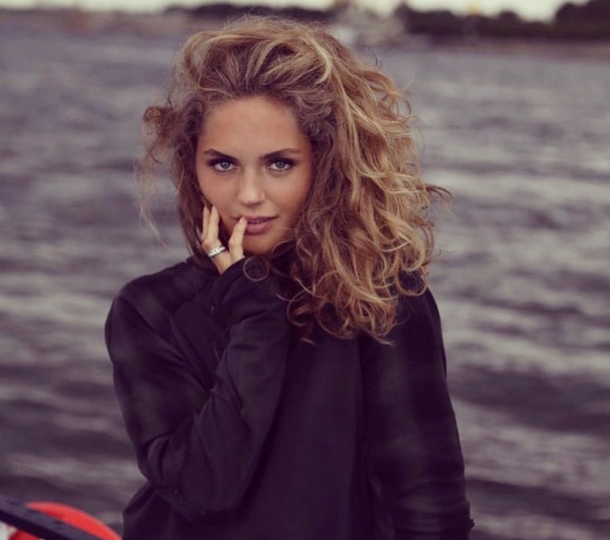 Эксклюзивное интервью Евгении Шахнович