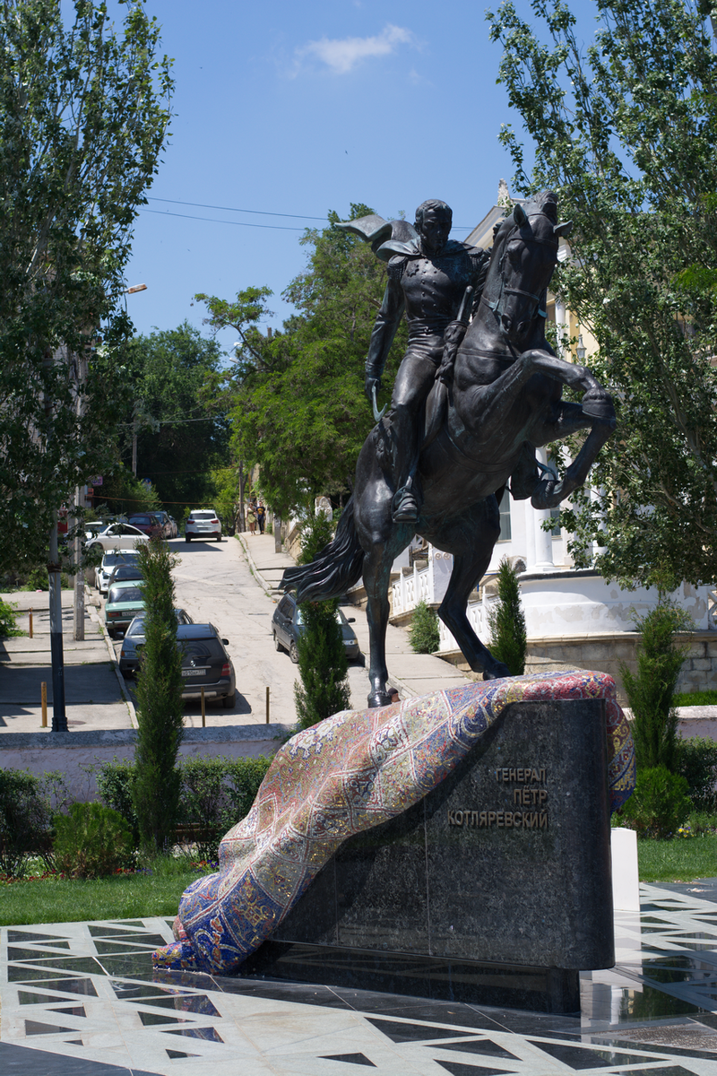 Фото Сергея Малышева.