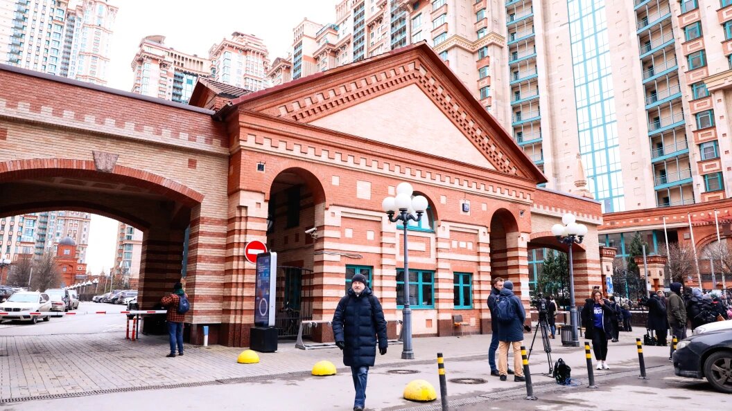    © Roman Naumov URA.RU/Globallookpress