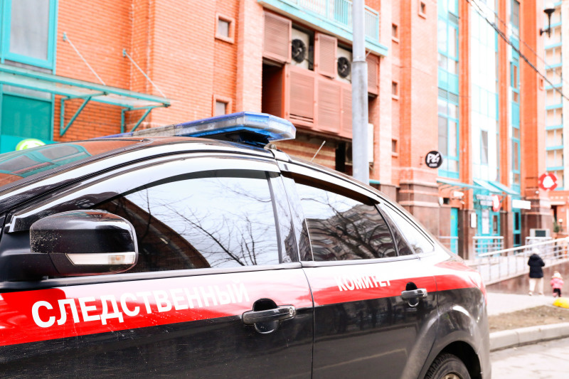    Фото: © Roman Naumov URA.RU/Globallookpress