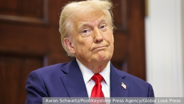     Фото: Aaron Schwartz/Pool/Keystone Press Agency/Global Look Press   
 Текст: Антон Антонов