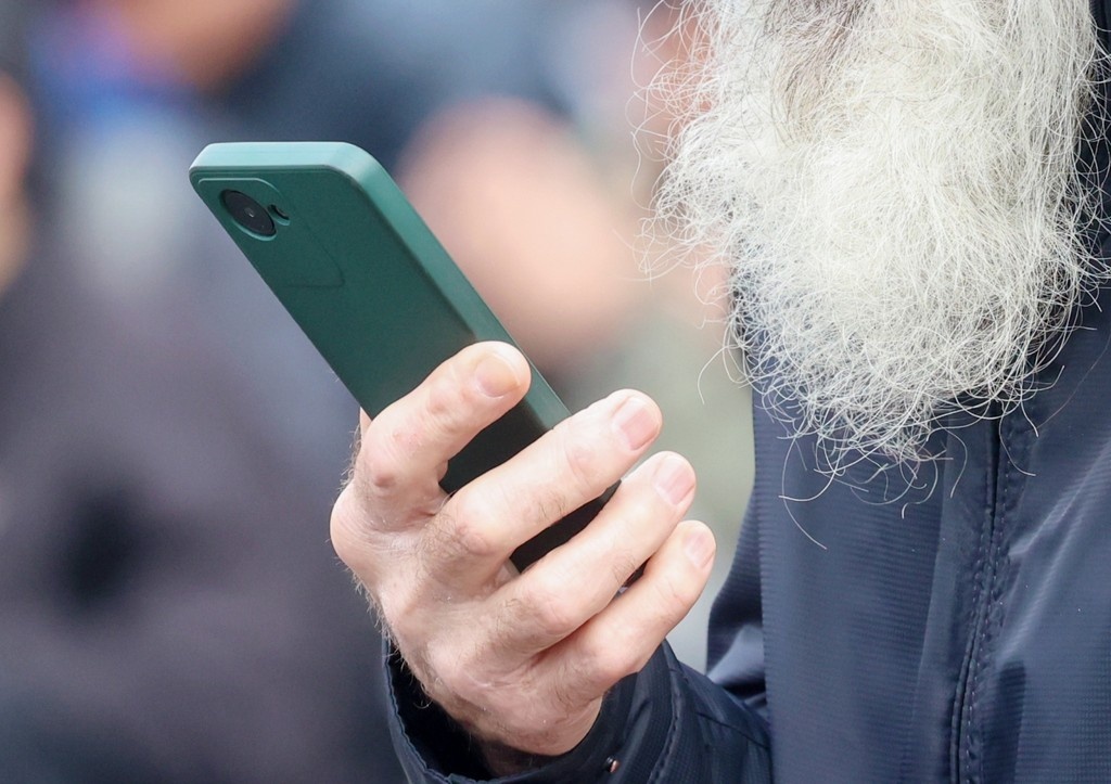    Фото: news.ru Георгий