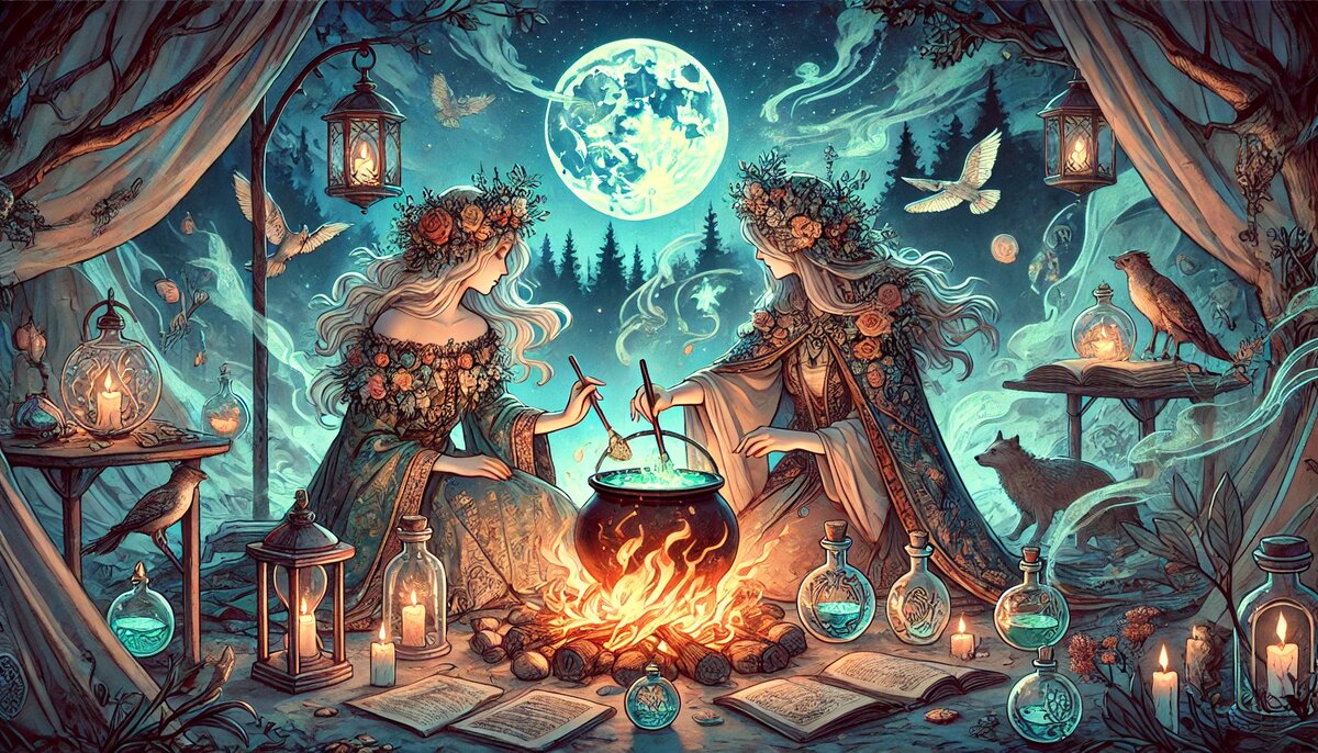 Что готовит вам неделя в личной жизни? Руны предрекают...
Что готовит вам неделя в личной жизни? Руны предрекают...
