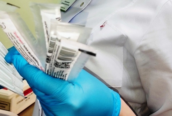    Фото пресс-службы ИЦРБ