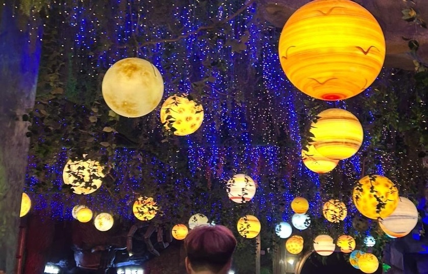     Фото: из архива Шуай Мяо