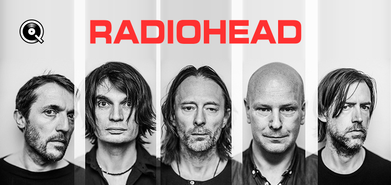 Radiohead