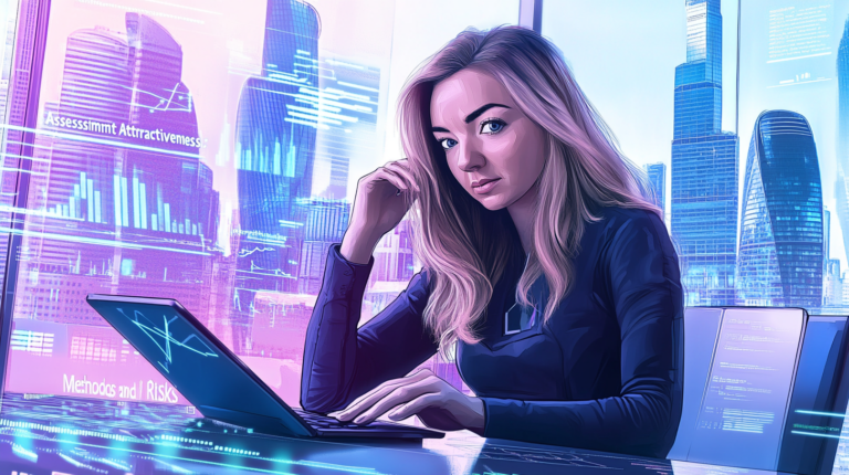    Оцените инвестиционную привлекательность проекта: методы и риски MKB-Finance