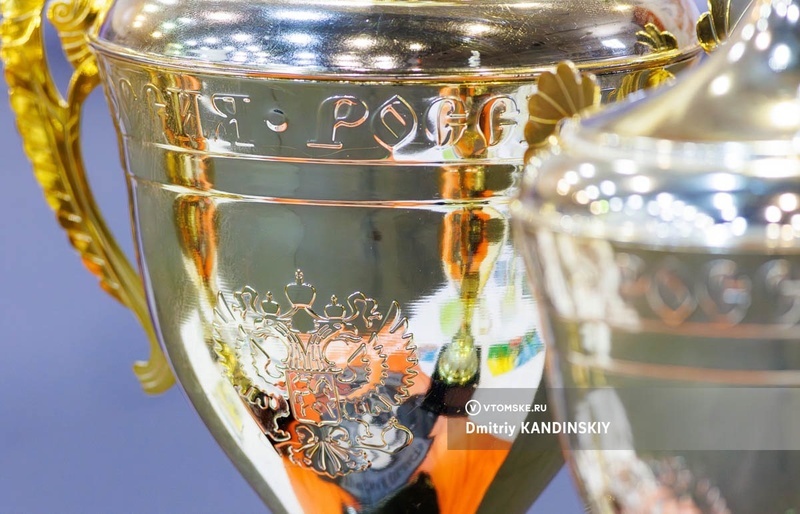    Фото: Дмитрий Кандинский / vtomske.ru