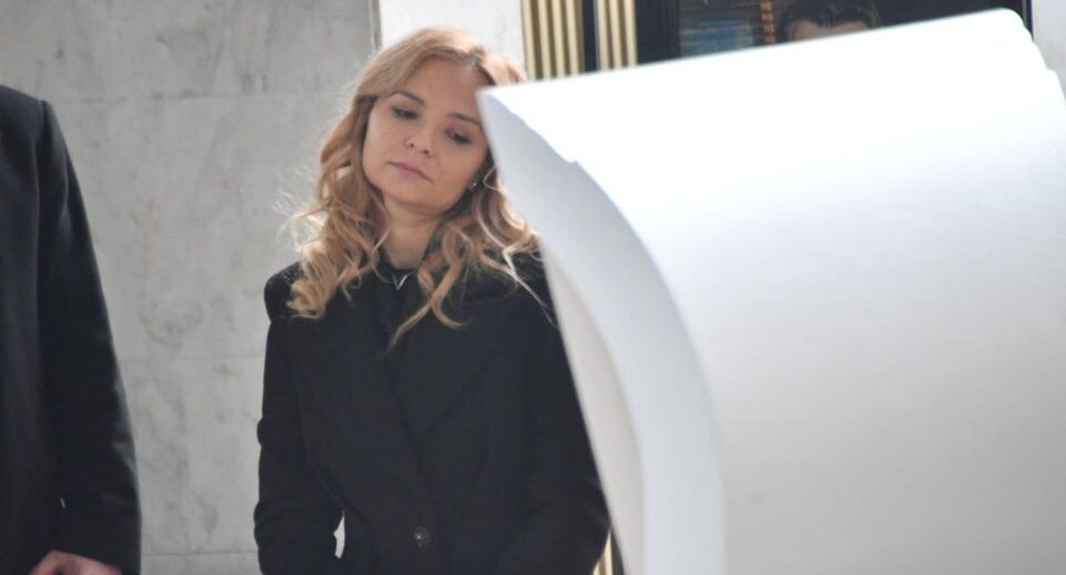    Komsomolskaya Pravda/Global Look Press / Global Look Press