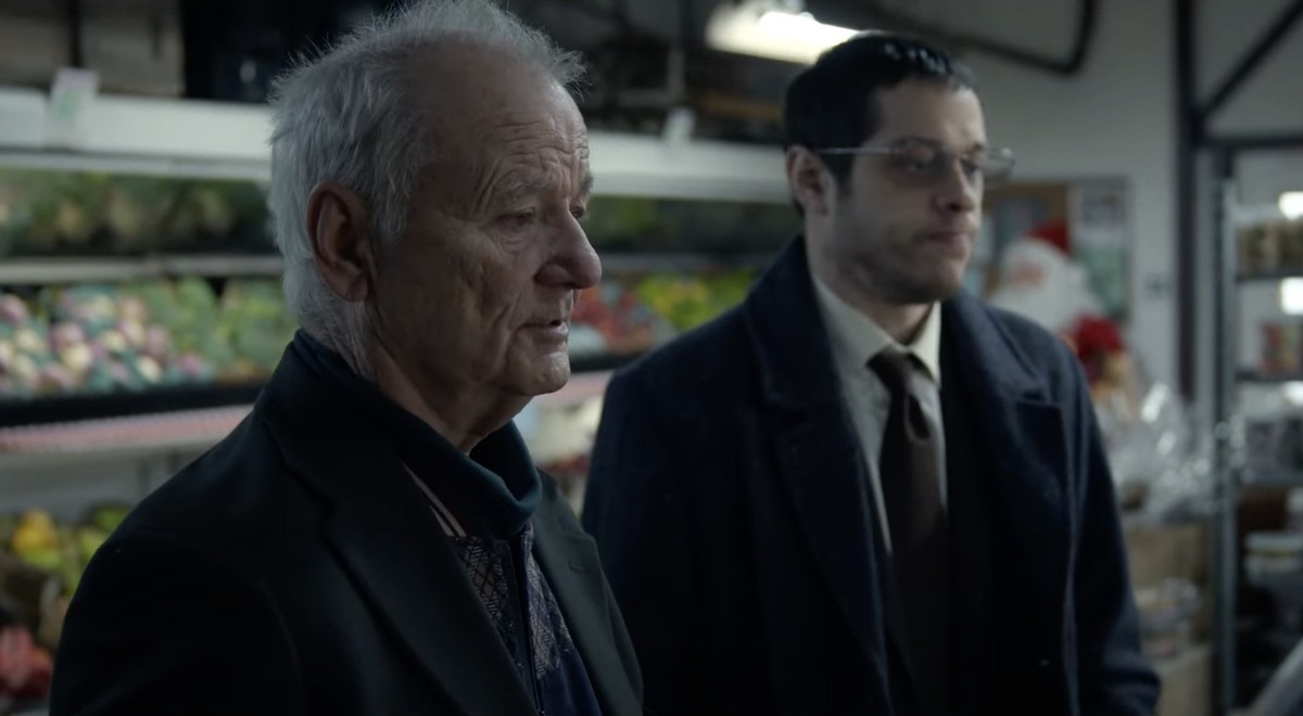 Кадр фильма "Чокнутые"