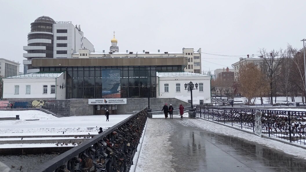    Фото: Алла Баранова/Царьград. Екатеринбург