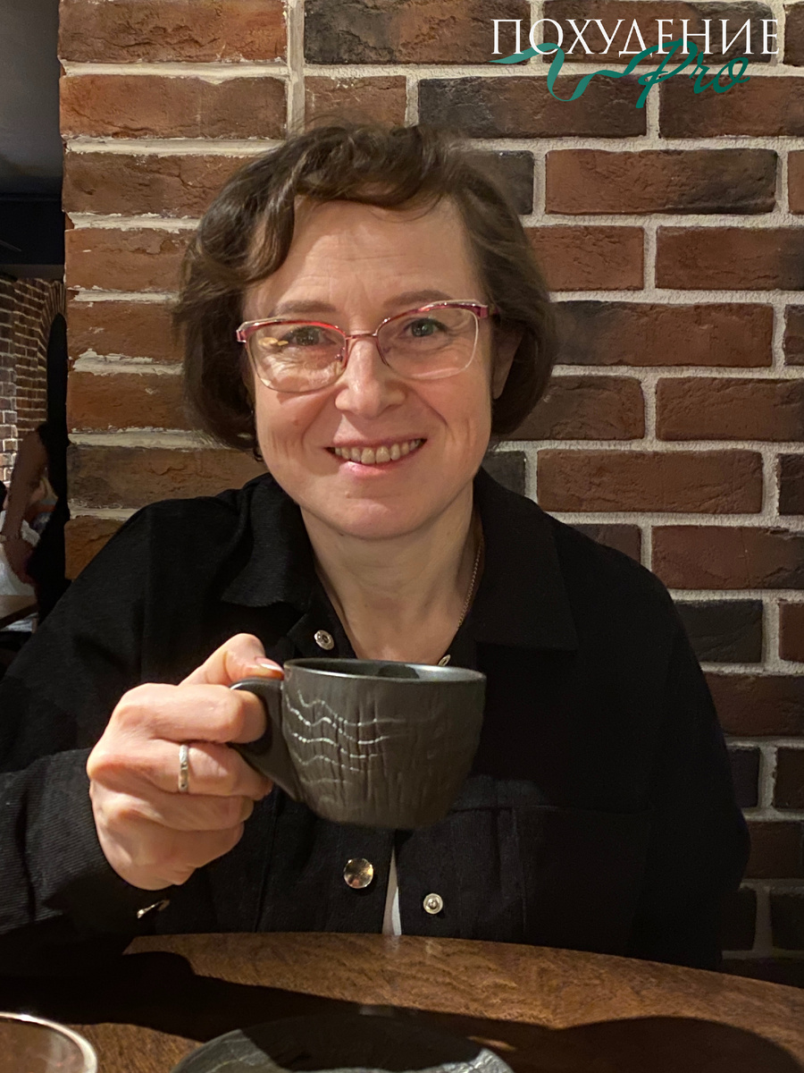 Я в ожидании еды