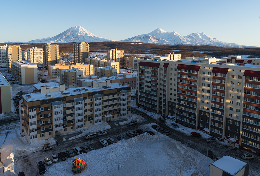 Фото: ИА «Камчатка»