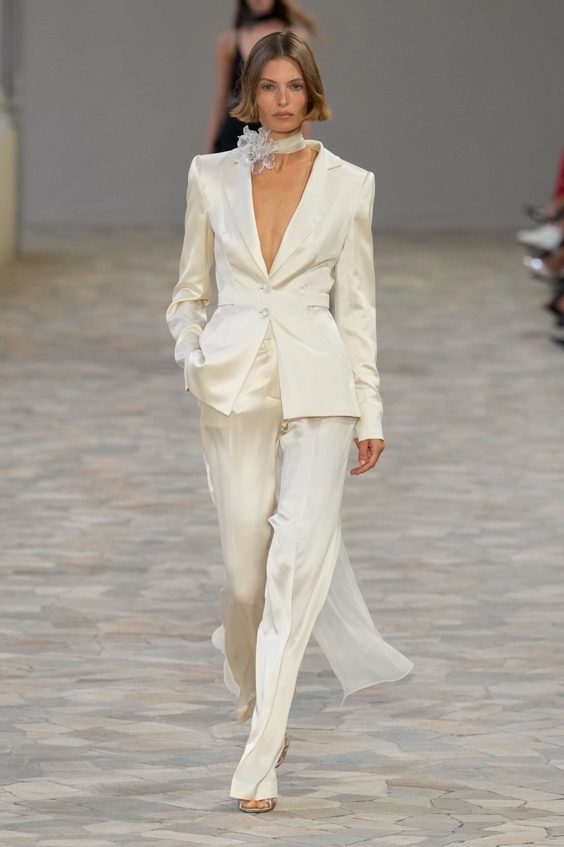 Ralph Lauren Spring Summer 2025
