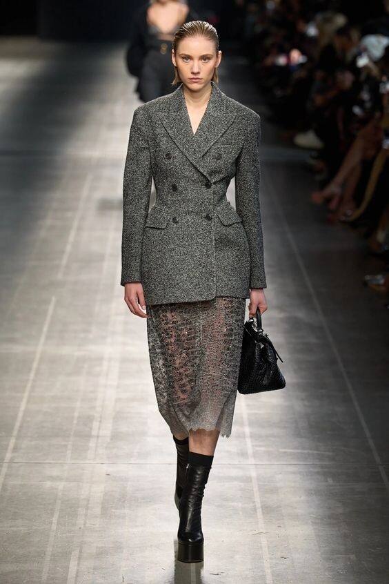 Michael Kors Spring Summer 2025