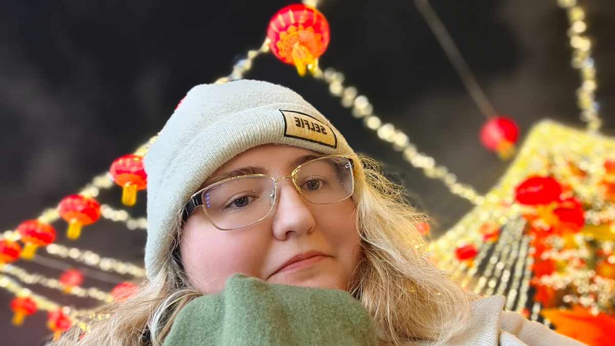 Китайский Новый год в Москве 