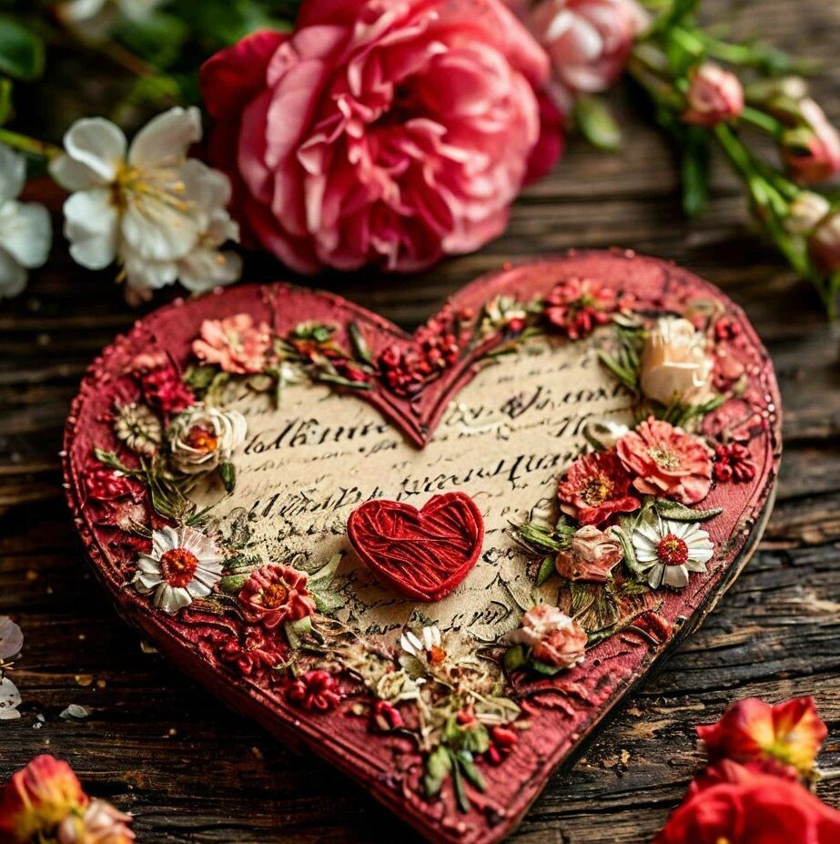 День святого Валентина