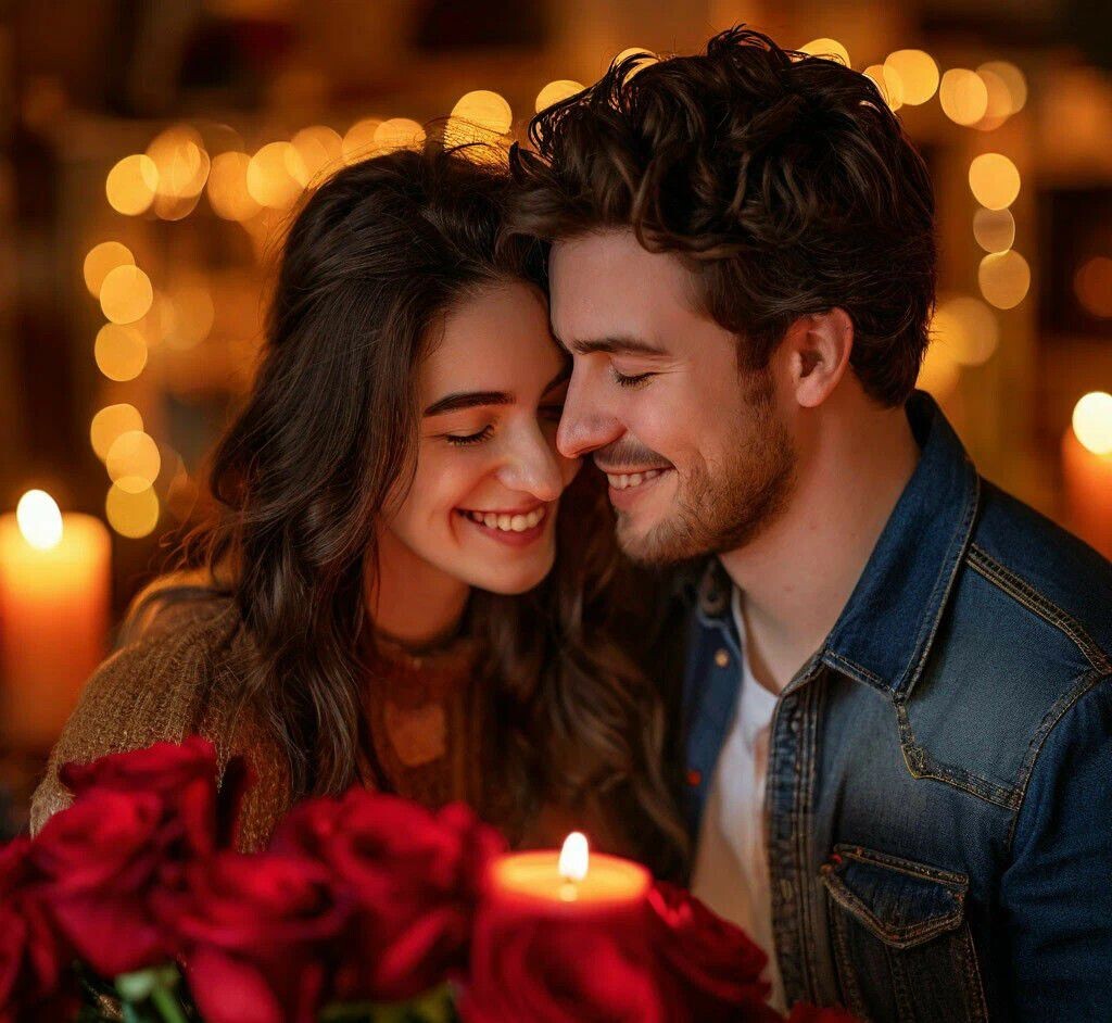 День святого Валентина