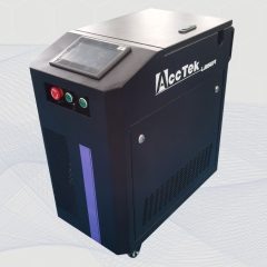 Аппарат лазерной очистки