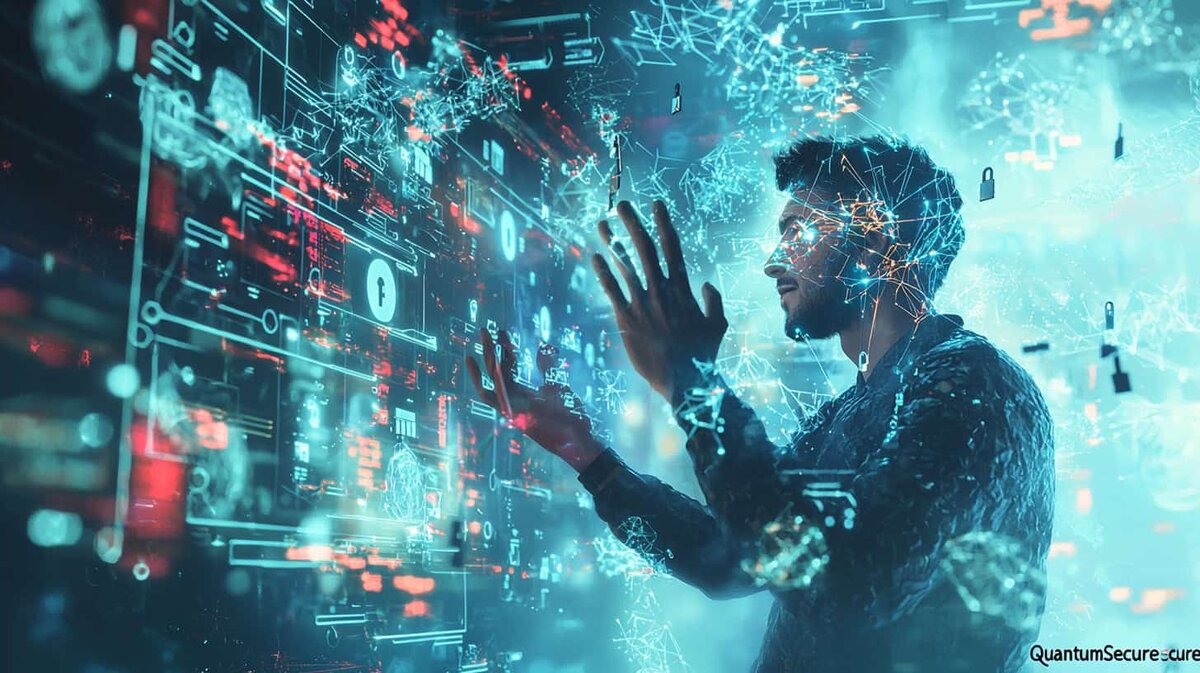    Квантовая криптография: Защита маркетинговых данных Khar_AG