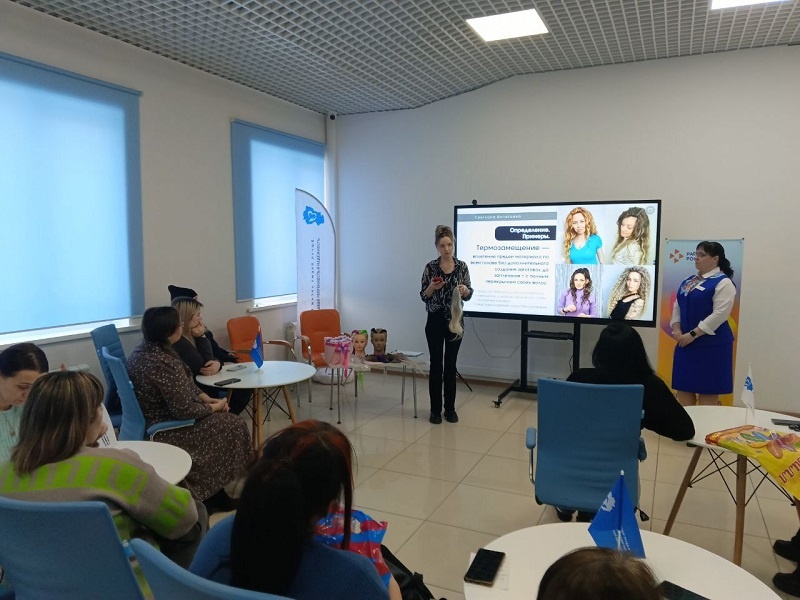    Фото Натальи Кривякиной