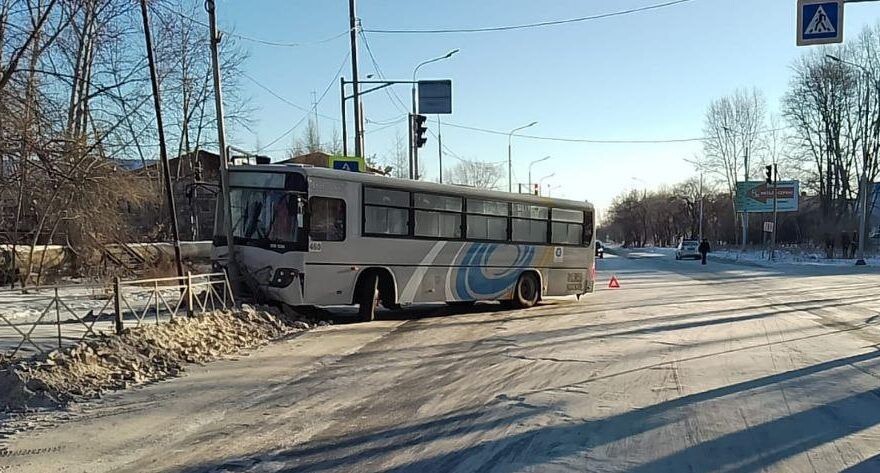    Фото: Госавтоинспекция Забайкалья