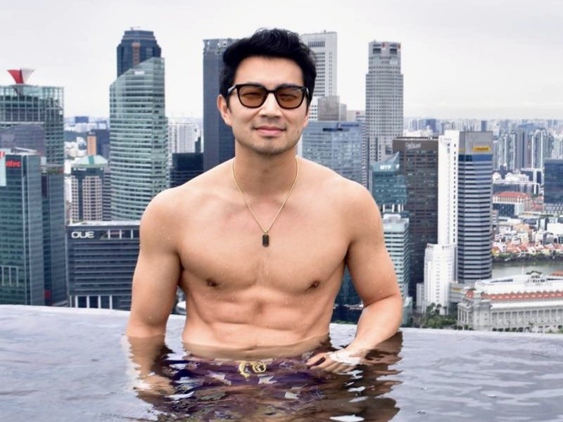    Фильм по Sleeping Dogs всё же снимут — с Симу Лю вместо Донни Йена