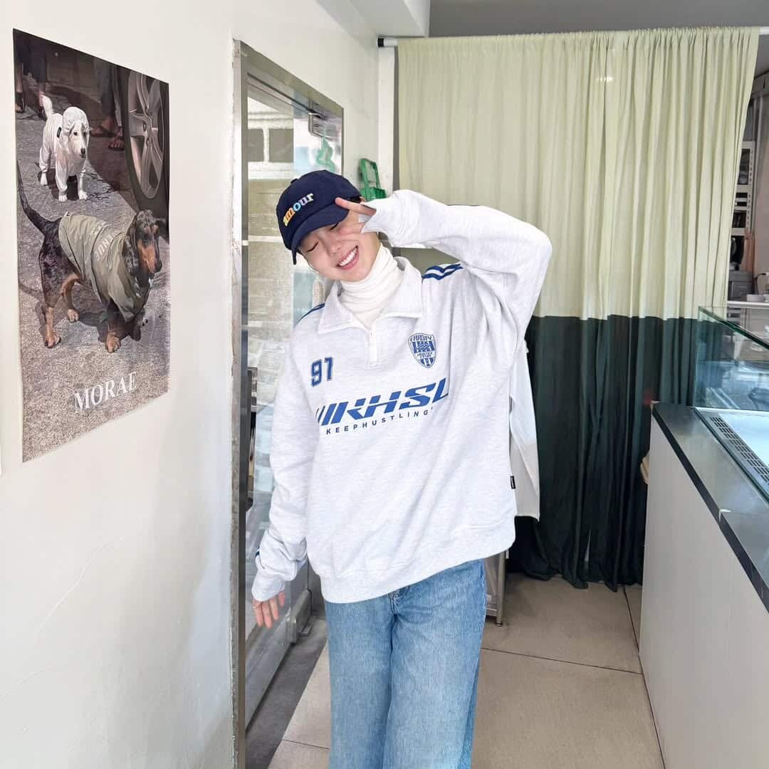     Ким Га Ён
📷    Ким Га Ён
