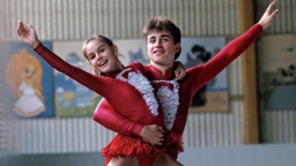    Екатерина Гордеева и Сергей Гриньков, фото: rsport.ria.ru