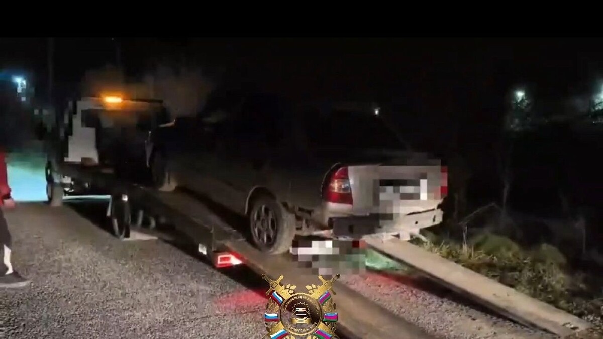    Фото: Госавтоинспекция Кубани