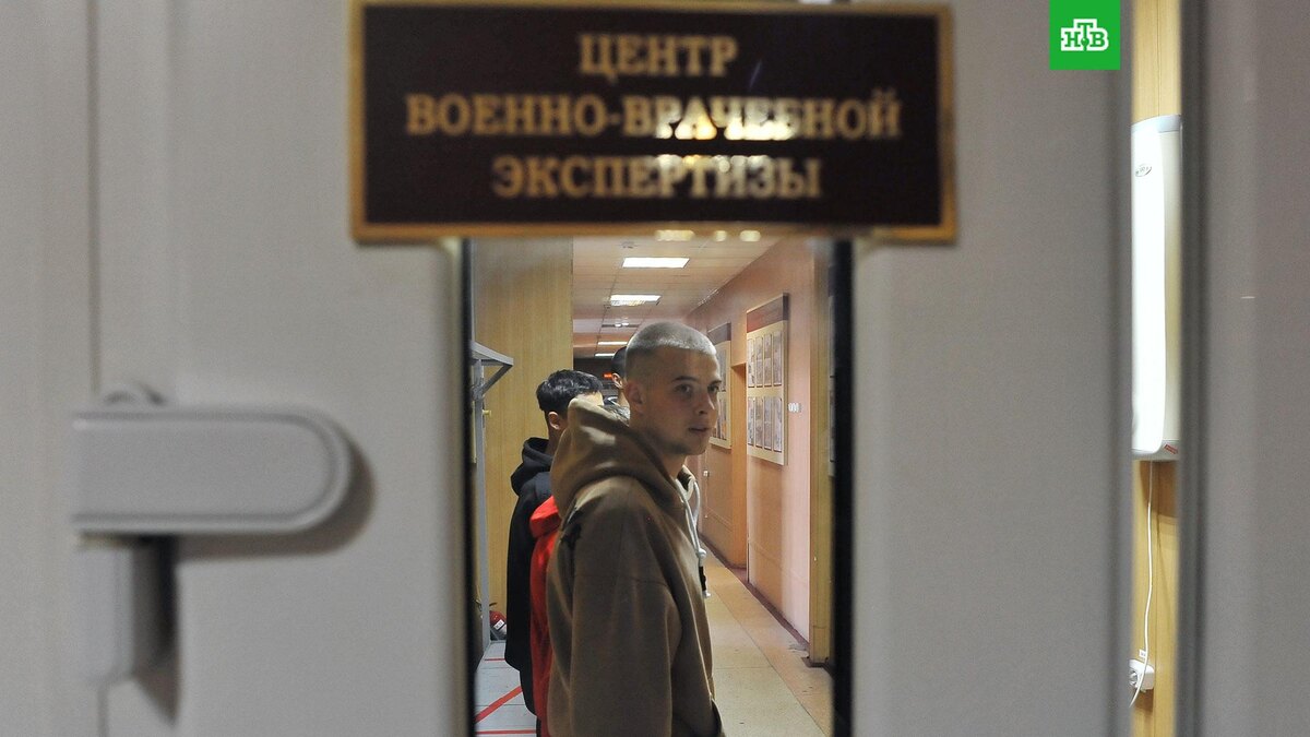    Фото: РИА Новости © 2025, Алексей Сухоруков