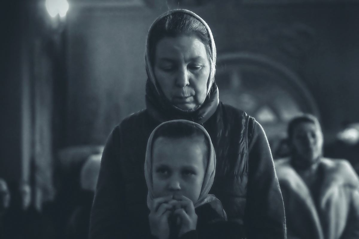 фото Сергея Елесина