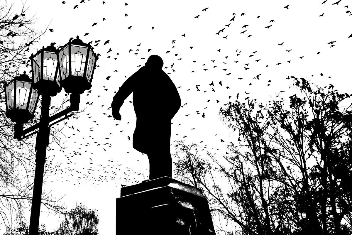 фото Сергея Елесина