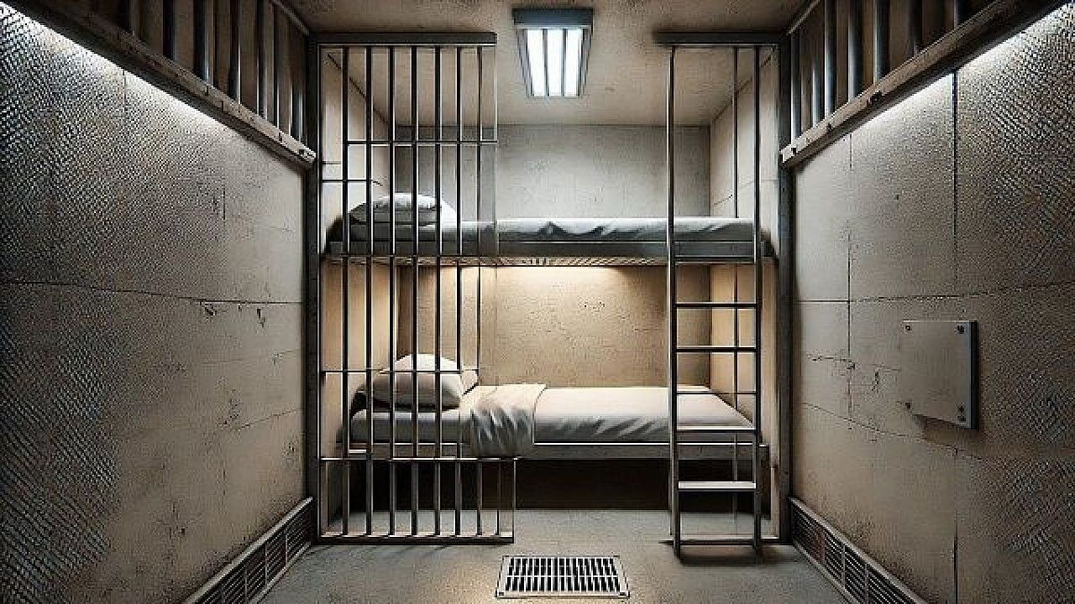    Изображение сгенерировано с помощью ИИ