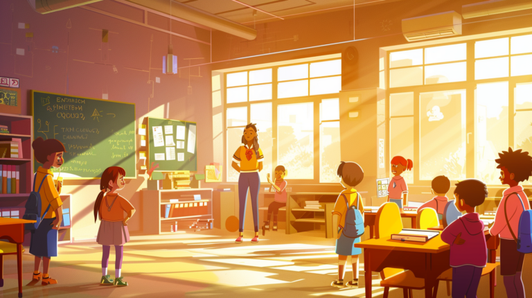    как выбрать лучшую начальную школу 10 ключевых критериев гарантирующих успех вашего ребенка Эрудит