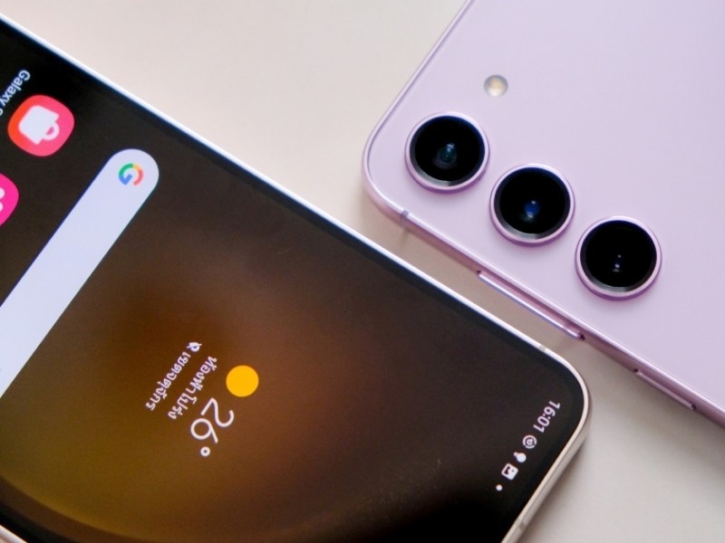    Samsung Galaxy A56 готовится к премьере. Что известно о смартфоне?