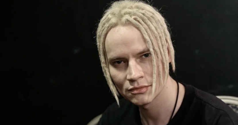 Певец Ярослав Дронов ” Шаман ”