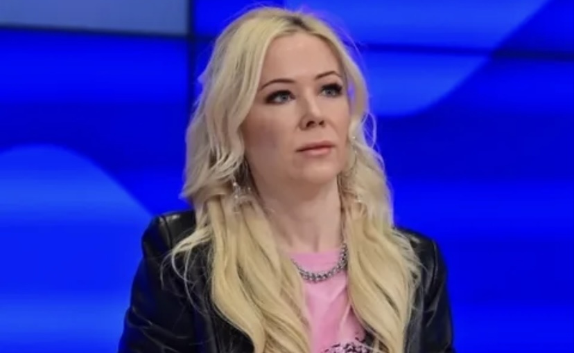 Екатерина Мизулина 