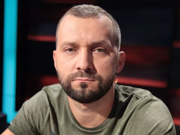    Руслан Белый*, фото: дзен.ру