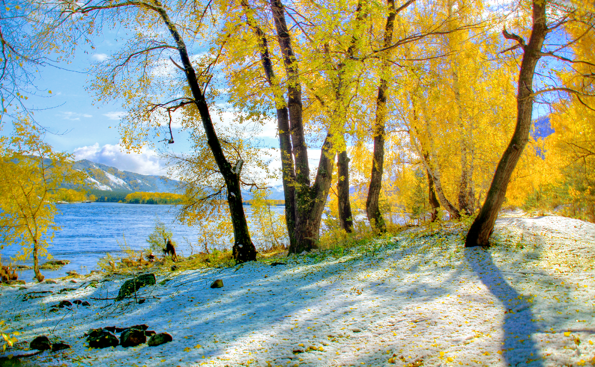 Фотография, стихотворение Василия Глуцкого