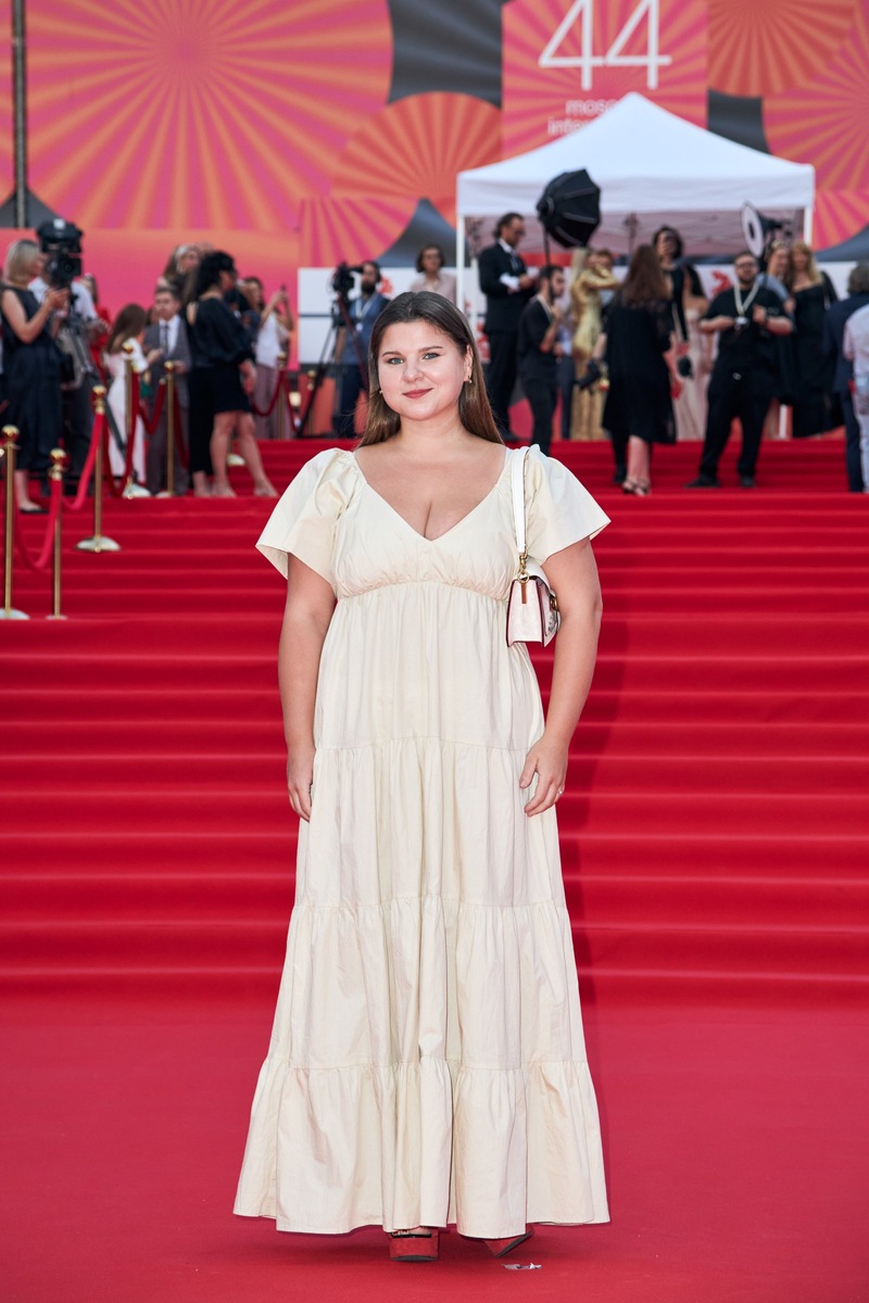    Юлия Серина