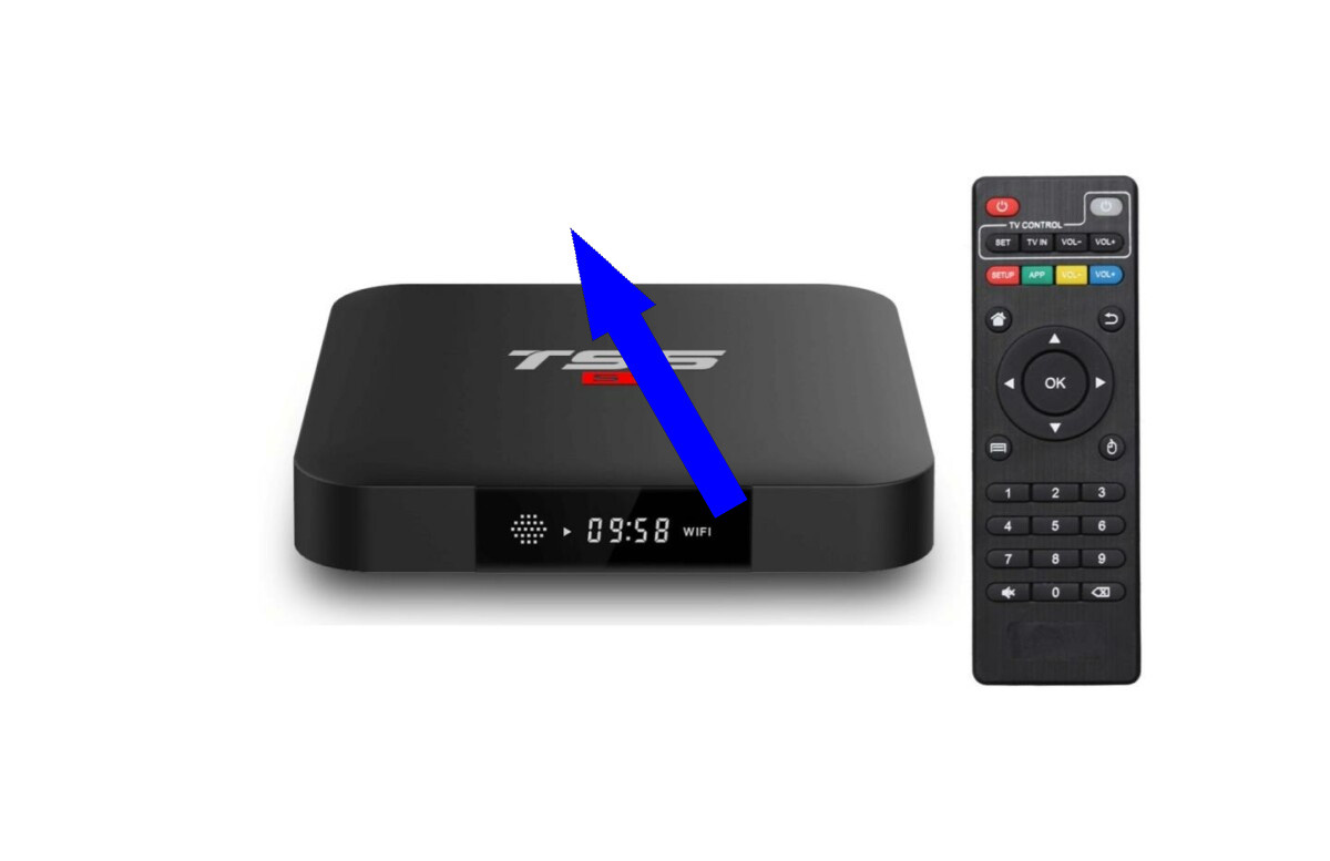    Лучшие приставки для телевизора на Android TV в 2025 году