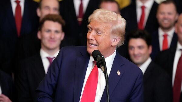    © AP Photo / Alex Brandon