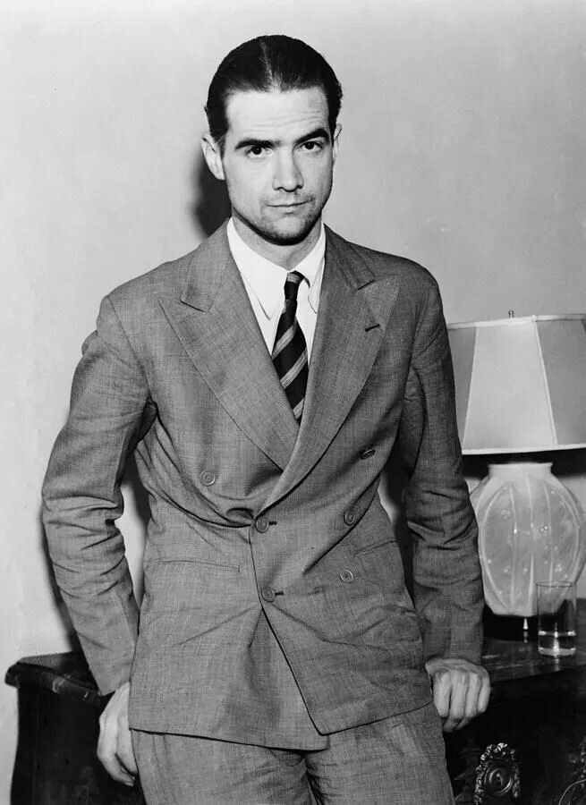 Говард Хьюз