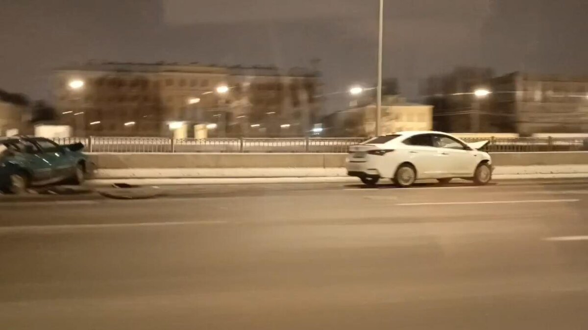    Фото: ДТП и ЧП