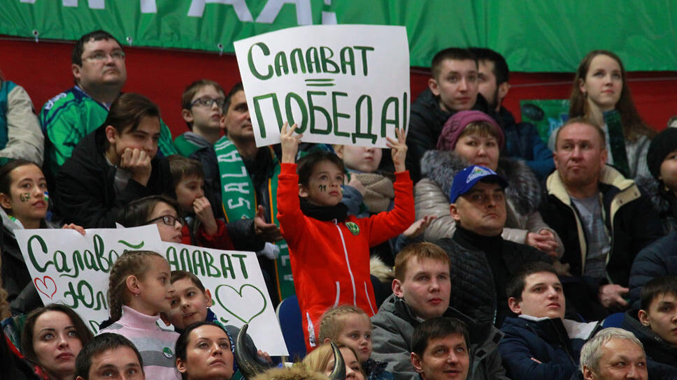 Фото: Олег Яровиков / Коммерсантъ