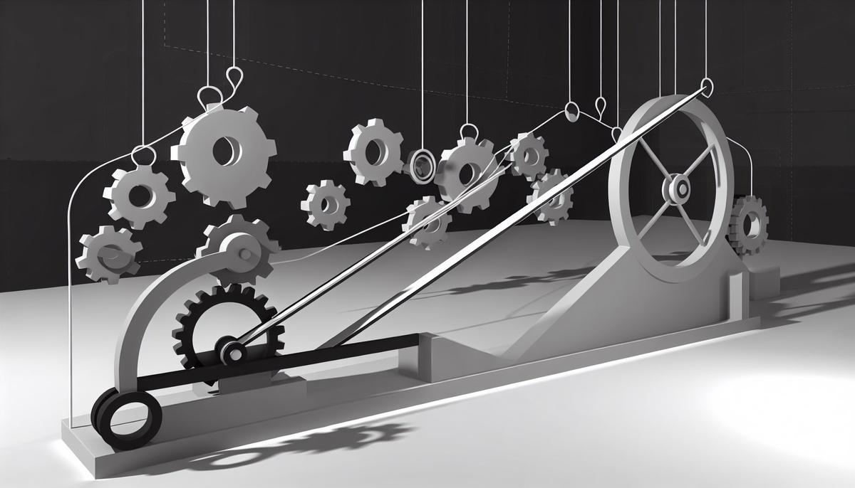  Система прямых продаж Джордана Белфорта