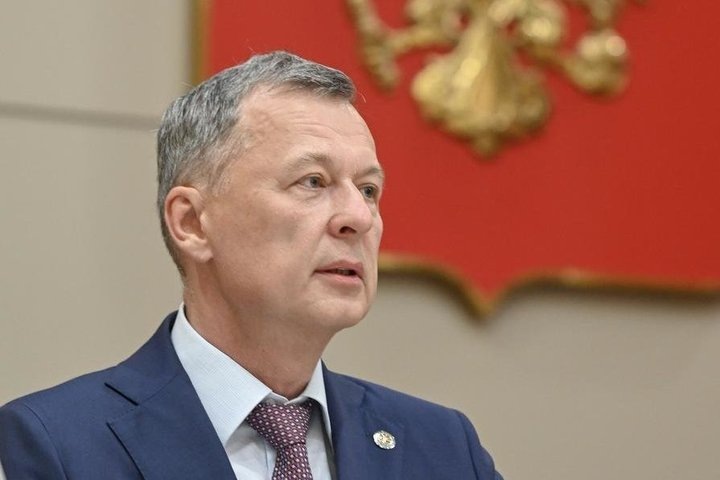 Фото: предоставлено пресс-службой раиса Татарстана