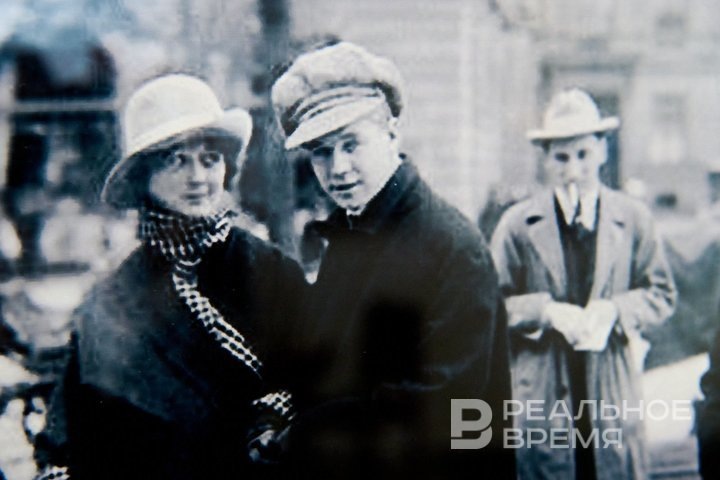 Фото: Динар Фатыхов